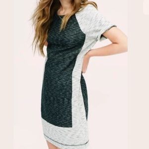 Lou & Grey Shift Dress